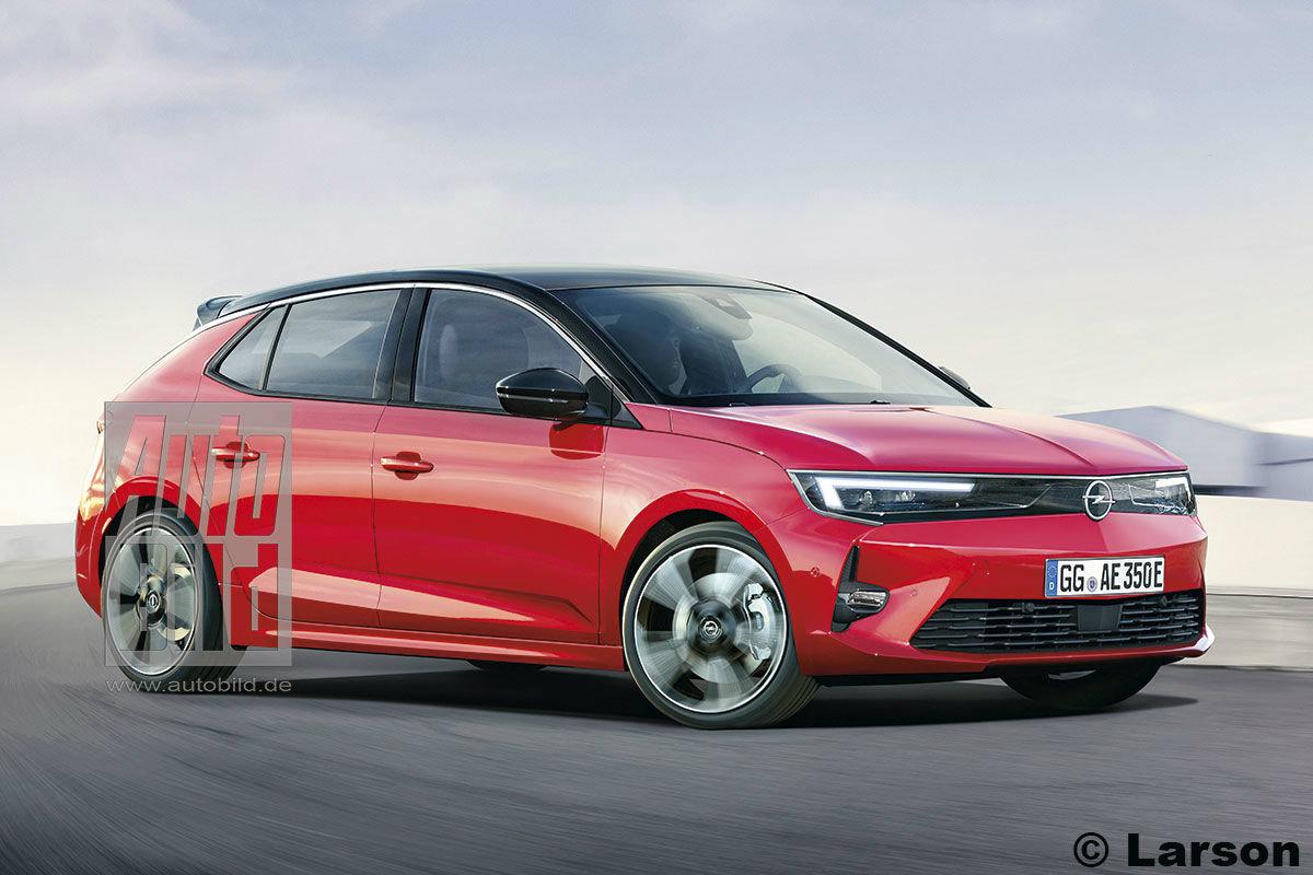 Όλα τα νέα μοντέλα του 2021